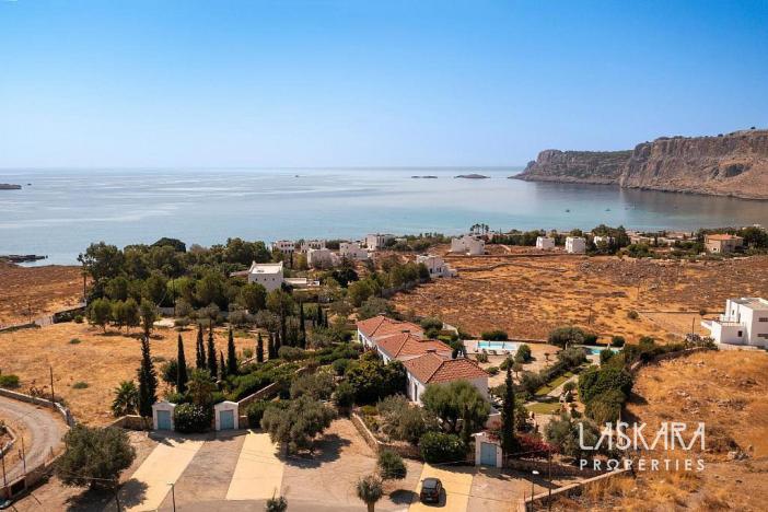 Prodej rodinného domu, Rhodes, Lindos, Navarone Beach, Řecko, 211 m2