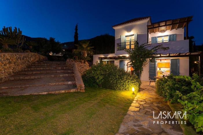 Prodej rodinného domu, Rhodes, Lindos, Navarone Beach, Řecko, 211 m2