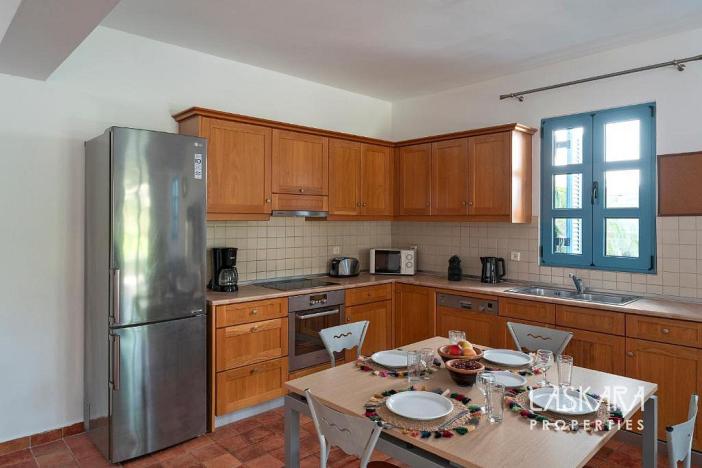 Prodej rodinného domu, Rhodes, Lindos, Navarone Beach, Řecko, 211 m2