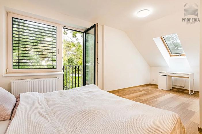 Prodej rodinného domu, Brno, Obecní, 287 m2