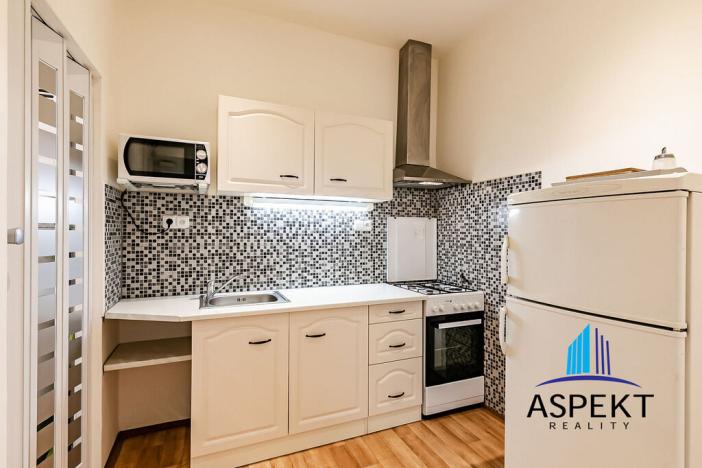 Prodej bytu 2+kk, Praha - Holešovice, Schnirchova, 52 m2