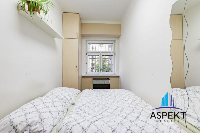 Prodej bytu 2+kk, Praha - Holešovice, Schnirchova, 52 m2