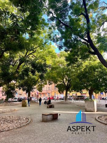 Prodej bytu 2+kk, Praha - Holešovice, Schnirchova, 52 m2