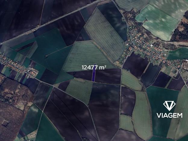 Prodej podílu pole, Dobšice, 311 m2