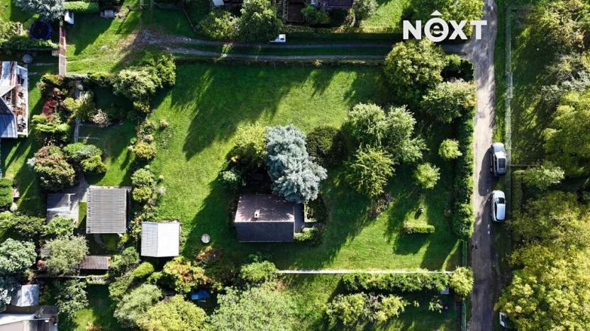 Prodej chaty, Chotoviny, Krátká, 47 m2