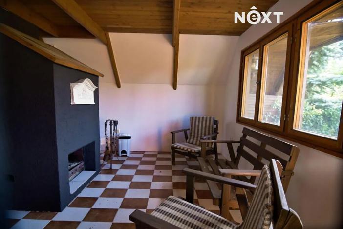 Prodej chaty, Chotoviny, Krátká, 47 m2