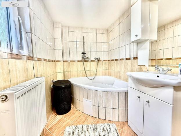 Prodej rodinného domu, Košťany - Střelná, Na Hampuši, 132 m2