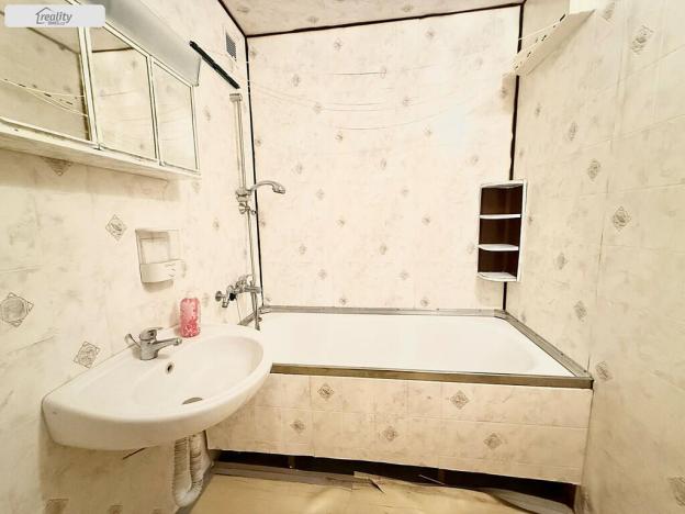 Prodej bytu 4+1, Teplice - Trnovany, Přítkovská, 79 m2