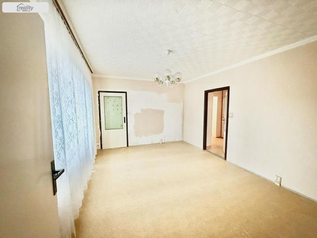 Prodej bytu 4+1, Teplice - Trnovany, Přítkovská, 79 m2