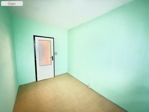 Prodej bytu 4+1, Teplice - Trnovany, Přítkovská, 79 m2