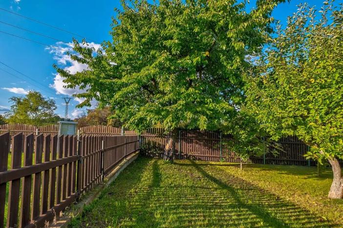 Prodej chaty, Příbram, 20 m2