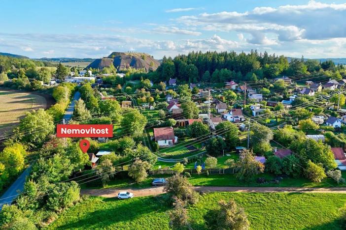 Prodej chaty, Příbram, 20 m2