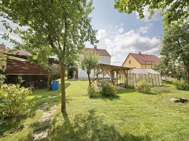 Pronájem rodinného domu, Jindřichův Hradec, Na Piketě, 120 m2