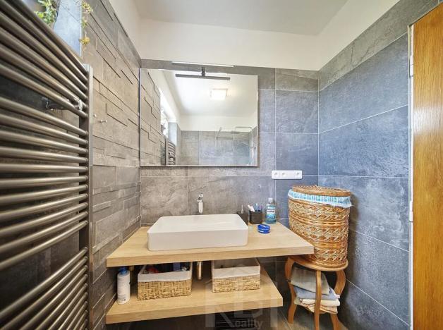 Pronájem rodinného domu, Jindřichův Hradec, Na Piketě, 120 m2