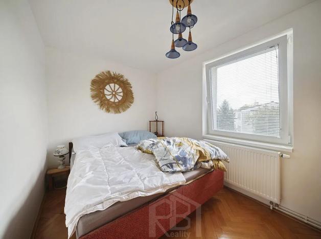 Pronájem rodinného domu, Jindřichův Hradec, Na Piketě, 120 m2