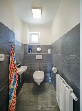 Pronájem rodinného domu, Jindřichův Hradec, Na Piketě, 120 m2