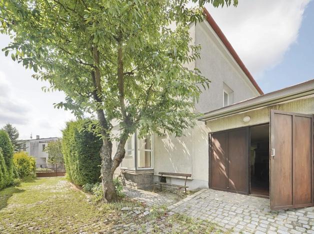 Pronájem rodinného domu, Jindřichův Hradec, Na Piketě, 120 m2