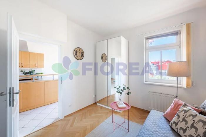 Pronájem bytu 5+1, Praha - Vinohrady, Kladská, 225 m2