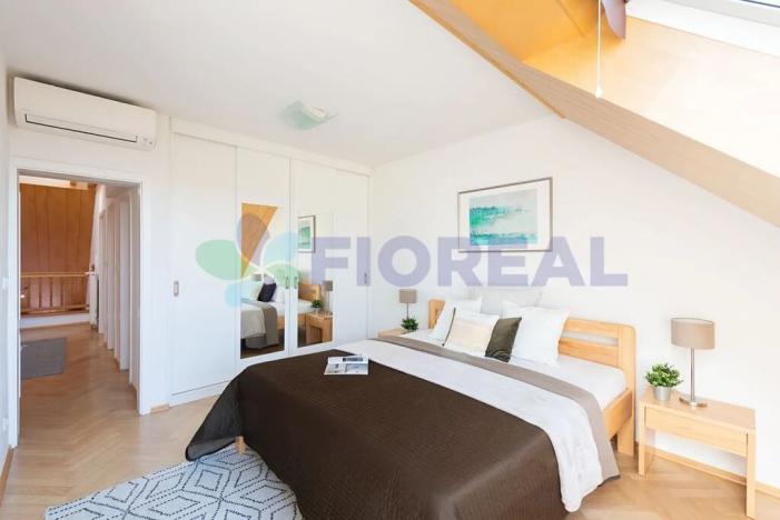 Pronájem bytu 5+1, Praha - Vinohrady, Kladská, 225 m2