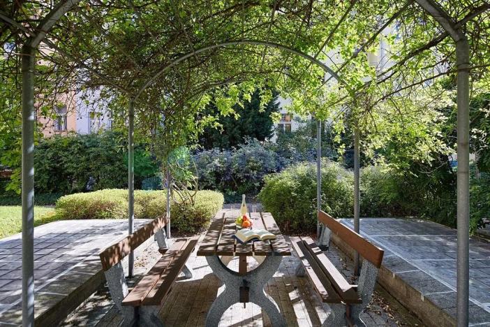 Pronájem bytu 5+1, Praha - Vinohrady, Kladská, 225 m2