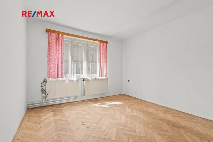 Prodej rodinného domu, Mačkov, 83 m2