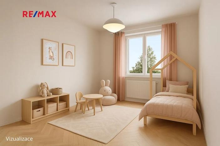 Prodej rodinného domu, Mačkov, 83 m2