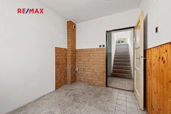 Prodej rodinného domu, Mačkov, 83 m2