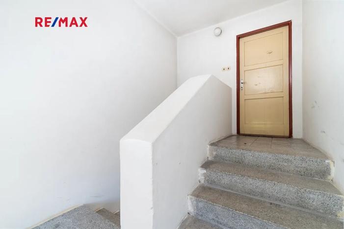 Prodej rodinného domu, Mačkov, 83 m2