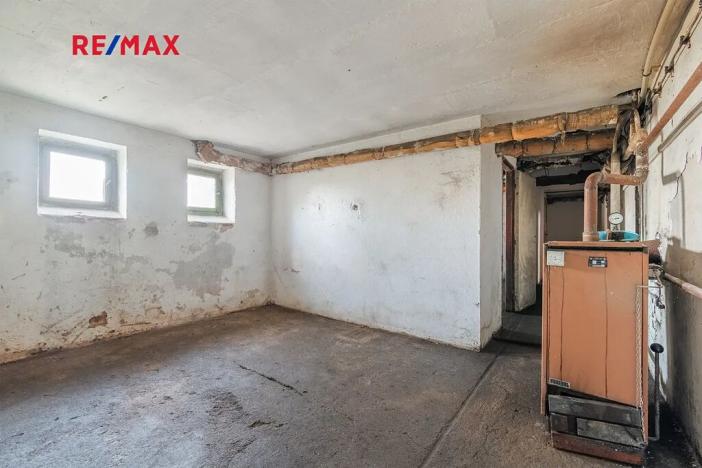 Prodej rodinného domu, Mačkov, 83 m2