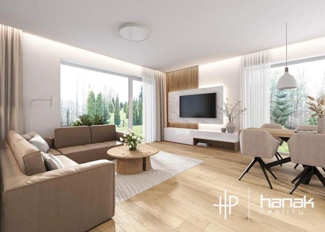 Prodej rodinného domu, Lutín, 115 m2