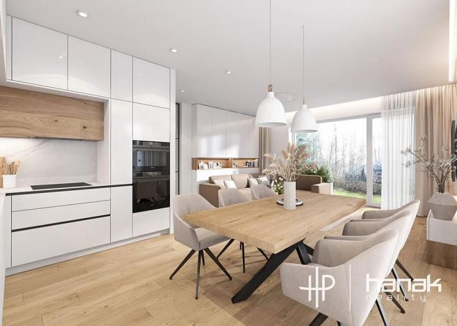 Prodej rodinného domu, Lutín, 115 m2