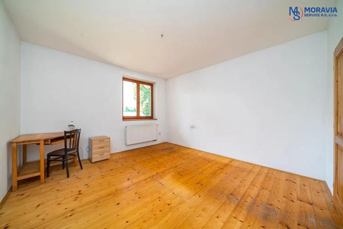 Prodej rodinného domu, Bílá Lhota, 480 m2