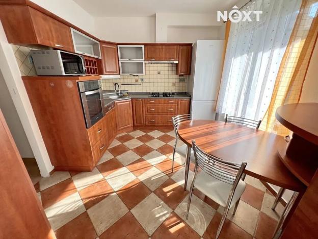 Pronájem bytu 2+kk, Vyškov, Smetanovo nábřeží, 65 m2