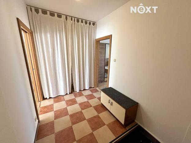 Pronájem bytu 2+kk, Vyškov, Smetanovo nábřeží, 65 m2