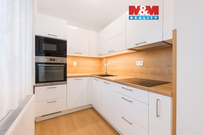 Pronájem bytu 3+kk, Adršpach - Horní Adršpach, 58 m2