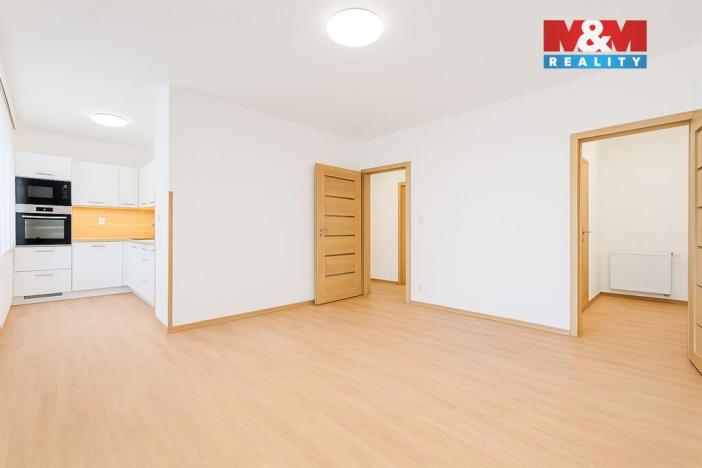 Pronájem bytu 3+kk, Adršpach - Horní Adršpach, 58 m2