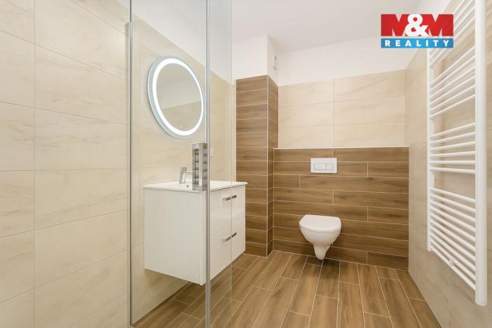 Pronájem bytu 3+kk, Adršpach - Horní Adršpach, 58 m2