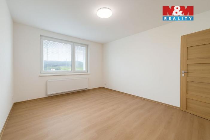 Pronájem bytu 3+kk, Adršpach - Horní Adršpach, 58 m2