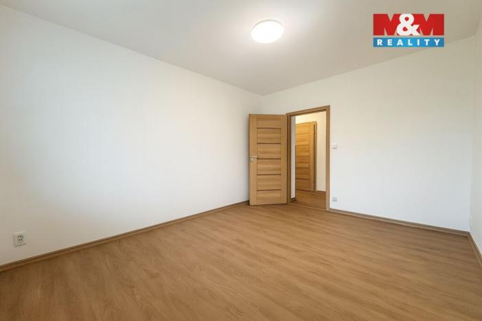 Pronájem bytu 3+kk, Adršpach - Horní Adršpach, 58 m2