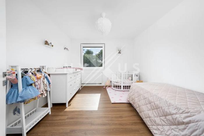 Prodej bytu 5+kk, Tuchoměřice, V Kněžívce, 120 m2