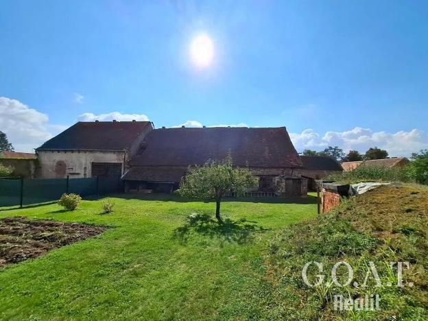 Prodej zemědělské usedlosti, Přehýšov, 90 m2