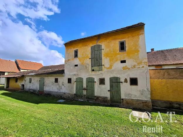 Prodej zemědělské usedlosti, Přehýšov, 90 m2