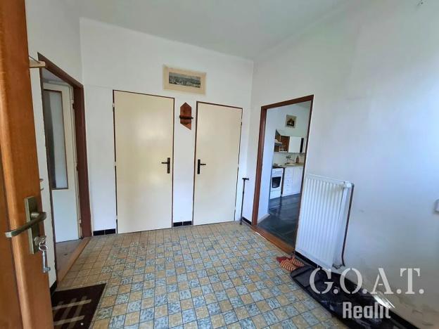 Prodej zemědělské usedlosti, Přehýšov, 90 m2