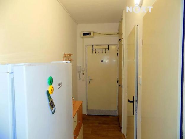 Pronájem bytu 1+kk, Česká Lípa, Jižní, 31 m2