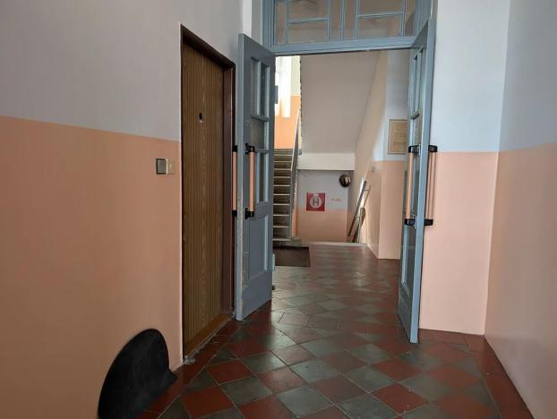 Prodej bytu 1+1, Hradec Králové, Nerudova, 27 m2