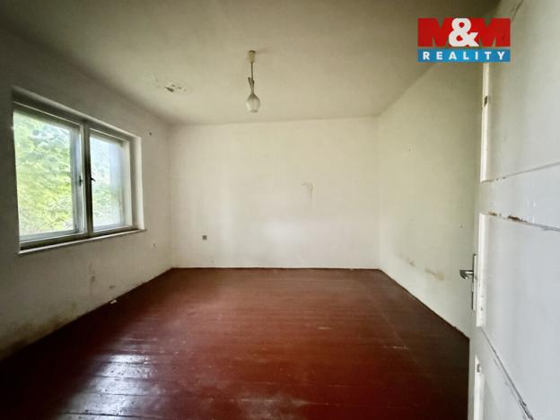 Prodej rodinného domu, Ostrava - Michálkovice, Ferdinandská, 64 m2