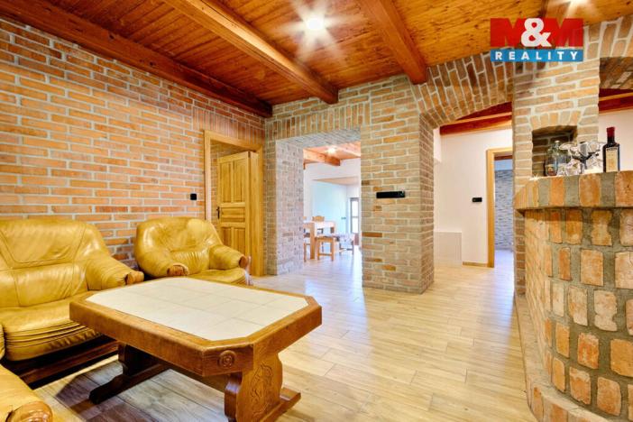 Prodej chalupy, Přeskače, 125 m2