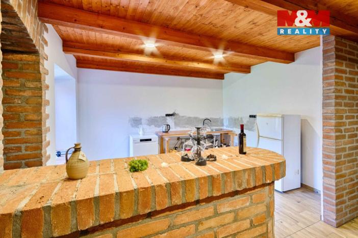 Prodej chalupy, Přeskače, 125 m2