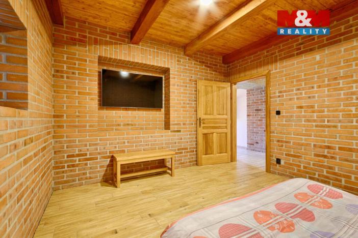 Prodej chalupy, Přeskače, 125 m2