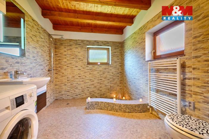 Prodej chalupy, Přeskače, 125 m2